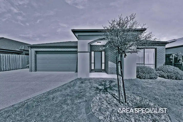 33 Silver Way, Koo Wee Rup VIC 3981