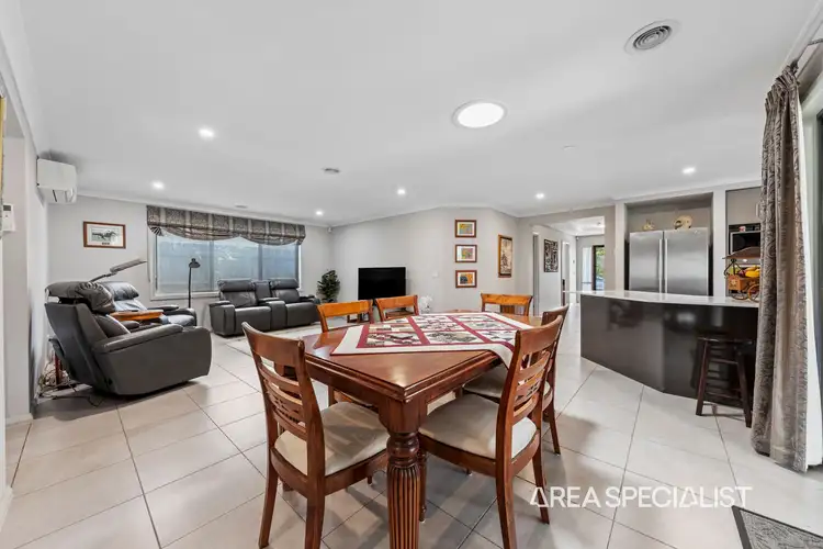 Sixth view of Homely house listing, 33 Silver Way, Koo Wee Rup VIC 3981