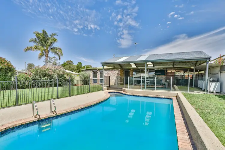 Main view of Homely house listing, 22 Adelaide Street, Gol Gol NSW 2738
