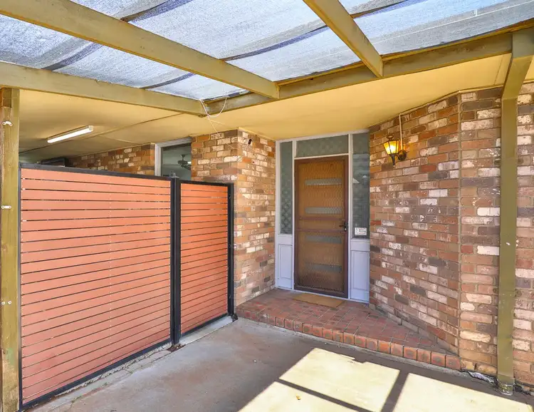 Second view of Homely house listing, 22 Adelaide Street, Gol Gol NSW 2738