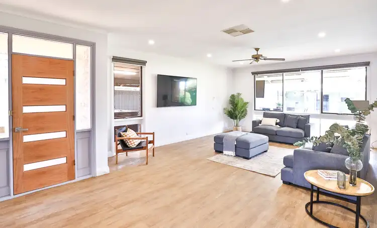 Third view of Homely house listing, 22 Adelaide Street, Gol Gol NSW 2738