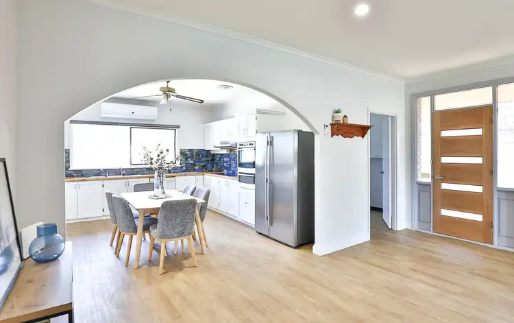 Fifth view of Homely house listing, 22 Adelaide Street, Gol Gol NSW 2738