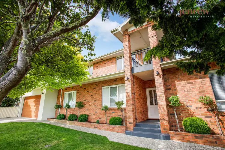 45 Halstead Street, Montello TAS 7320