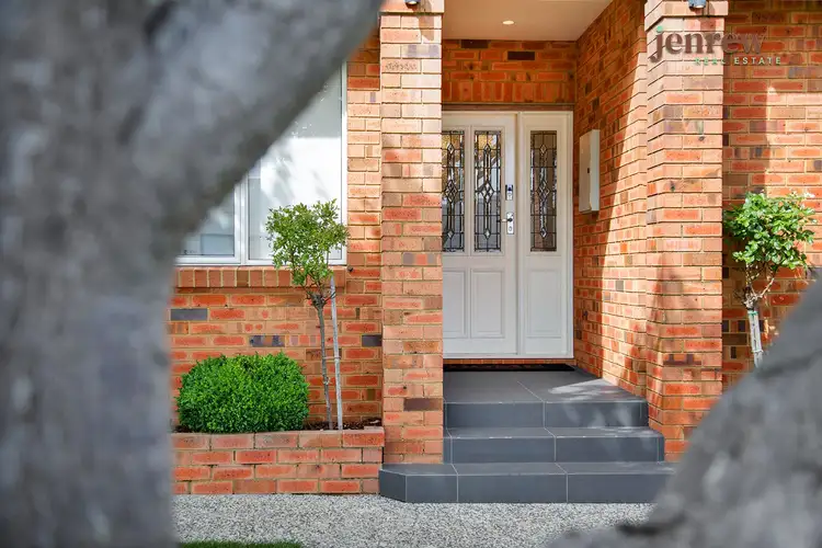 Second view of Homely house listing, 45 Halstead Street, Montello TAS 7320