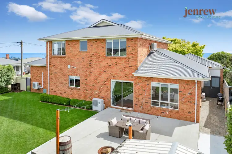 Sixth view of Homely house listing, 45 Halstead Street, Montello TAS 7320