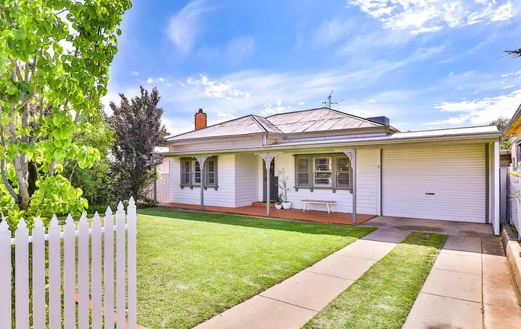 Main view of Homely house listing, 5 Desroy Avenue, Mildura VIC 3500