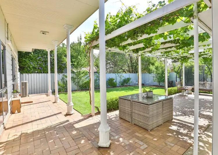 Third view of Homely house listing, 5 Desroy Avenue, Mildura VIC 3500