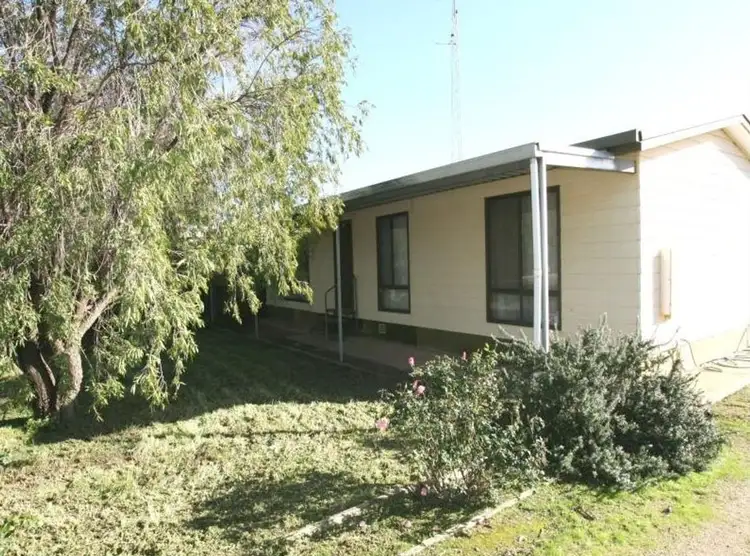 Main view of Homely house listing, 5 Murray Street, Kadina SA 5554
