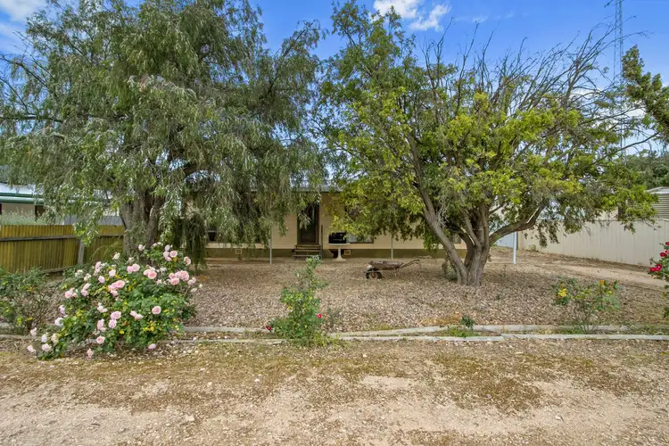 Second view of Homely house listing, 5 Murray Street, Kadina SA 5554