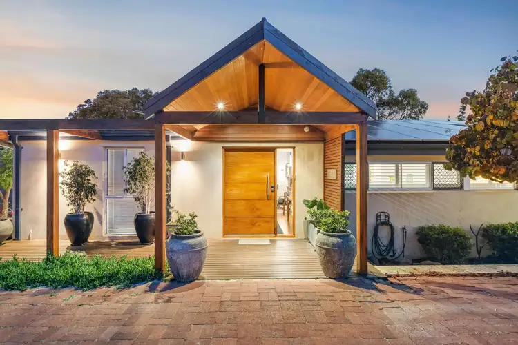 116 Mullaloo Drive, Kallaroo WA 6025