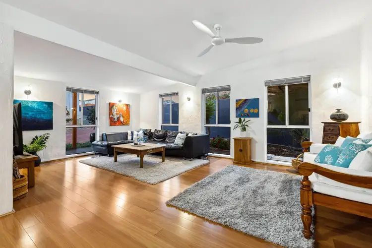 Third view of Homely house listing, 116 Mullaloo Drive, Kallaroo WA 6025