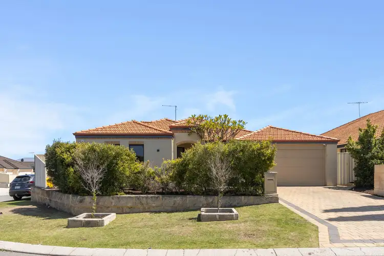 44 Edgeworth Circuit, Tapping WA 6065