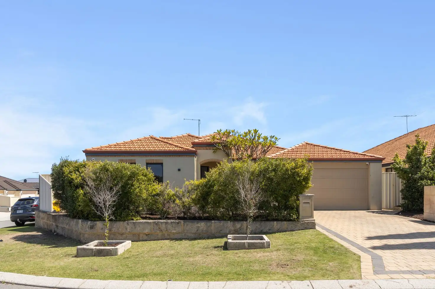 Main view of Homely house listing, 44 Edgeworth Circuit, Tapping WA 6065