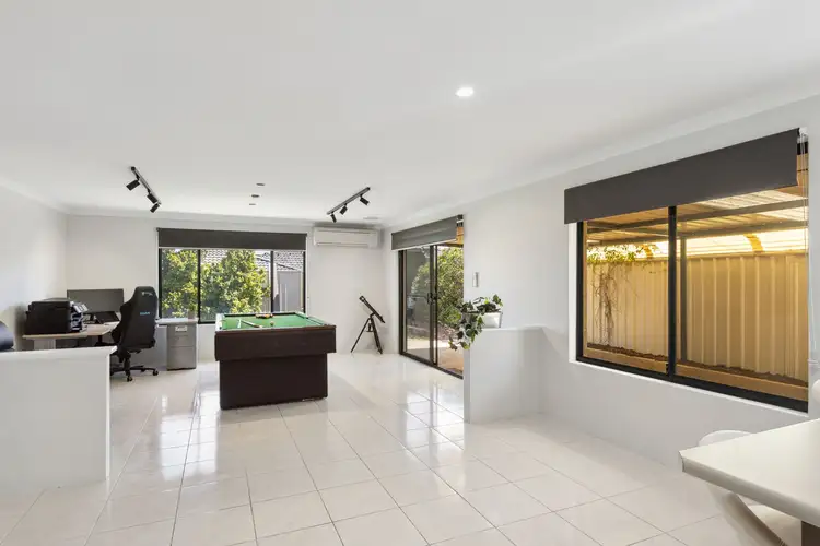 Third view of Homely house listing, 44 Edgeworth Circuit, Tapping WA 6065