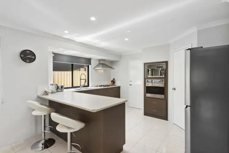 Fourth view of Homely house listing, 44 Edgeworth Circuit, Tapping WA 6065