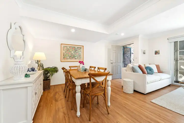 Fifth view of Homely townhouse listing, 2/24-26 Marks Street, Cammeray NSW 2062