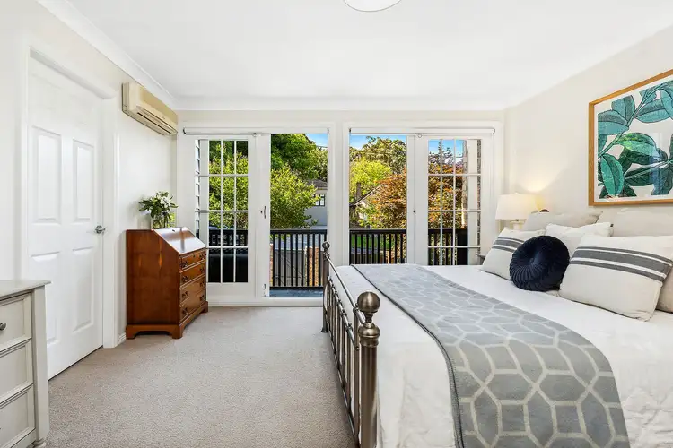 Sixth view of Homely townhouse listing, 2/24-26 Marks Street, Cammeray NSW 2062