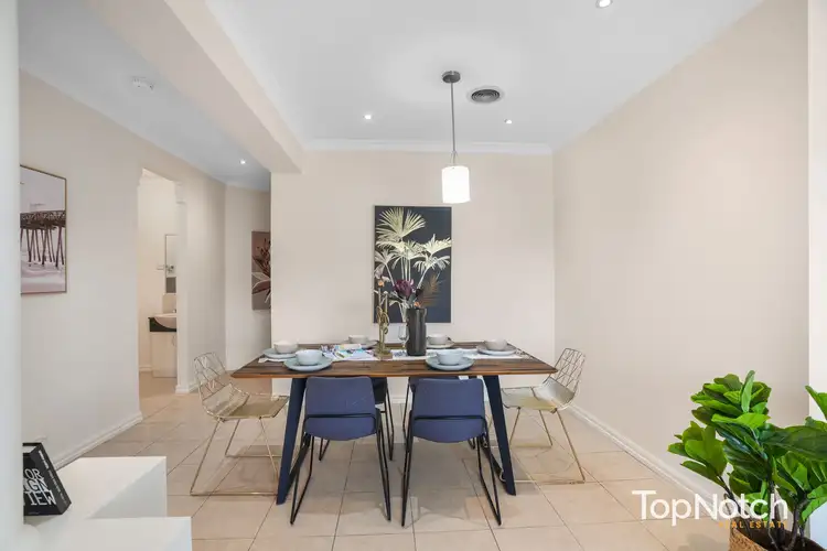Fourth view of Homely house listing, 13 Lachlan Crescent, Roxburgh Park VIC 3064