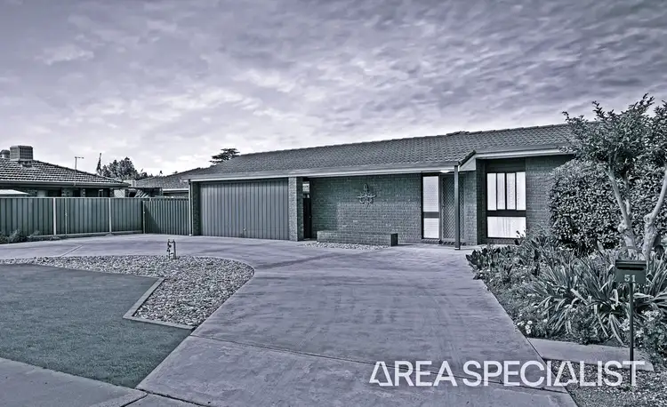 51 Jamieson Avenue, Red Cliffs VIC 3496