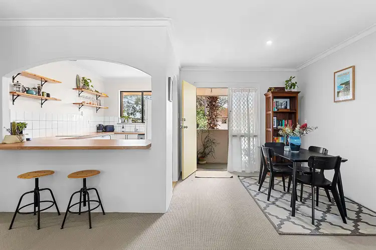 17/34 Bulwer Street, Perth WA 6000