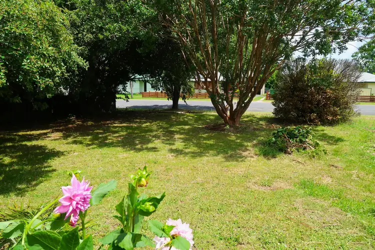 58 Manners Street, Tenterfield NSW 2372
