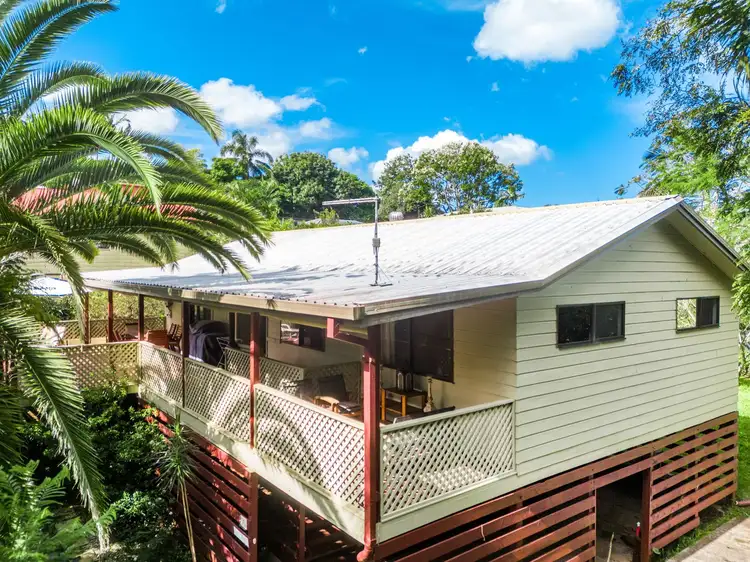 Main view of Homely house listing, 5 Cedar Drive, Dunoon NSW 2480