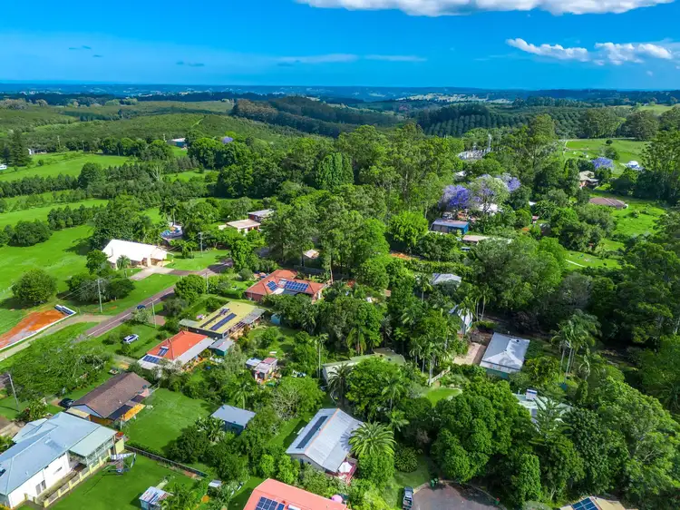 Second view of Homely house listing, 5 Cedar Drive, Dunoon NSW 2480