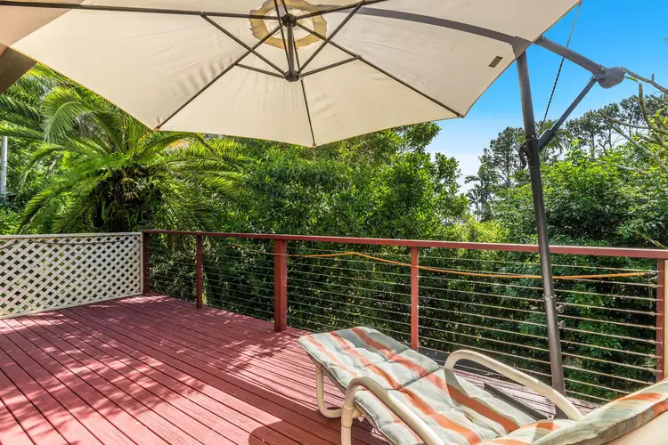 Fifth view of Homely house listing, 5 Cedar Drive, Dunoon NSW 2480