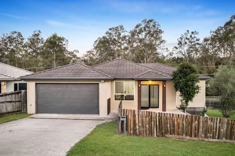1 Sandoy Court, Bellbird Park QLD 4300