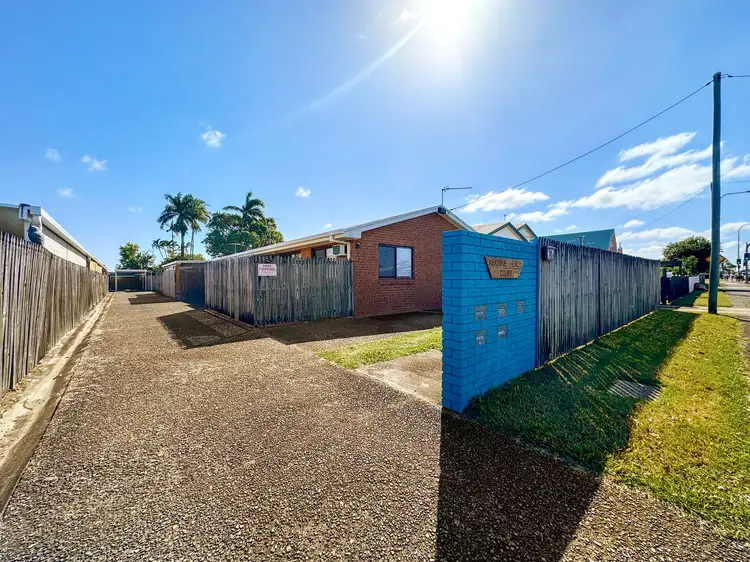1/395 Bridge Road, Mackay QLD 4740