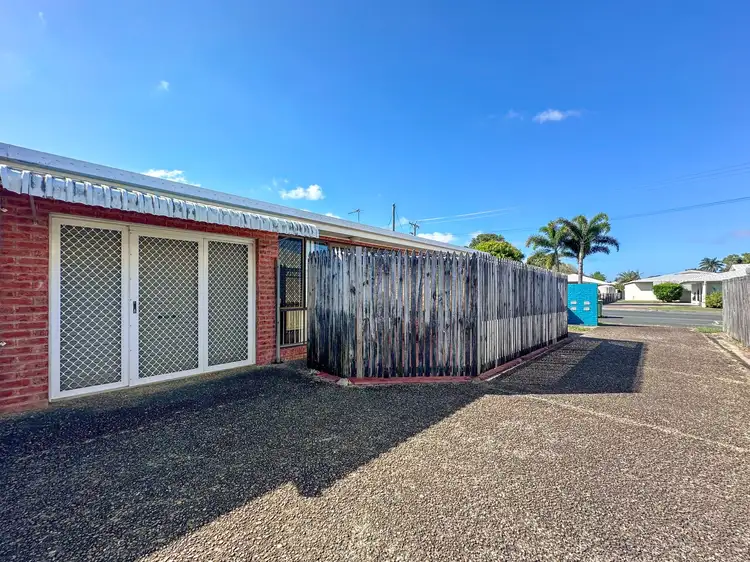 Second view of Homely unit listing, 1/395 Bridge Road, Mackay QLD 4740