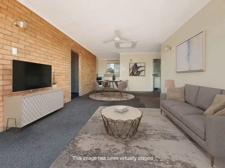 Third view of Homely unit listing, 1/395 Bridge Road, Mackay QLD 4740