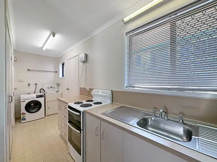 Fifth view of Homely unit listing, 1/395 Bridge Road, Mackay QLD 4740