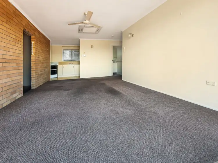 Sixth view of Homely unit listing, 1/395 Bridge Road, Mackay QLD 4740