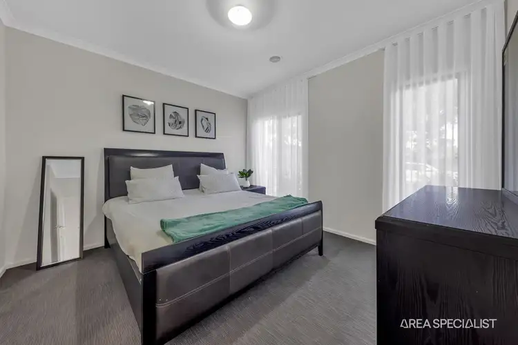 Fourth view of Homely house listing, 10 Freemont Circuit, Truganina VIC 3029