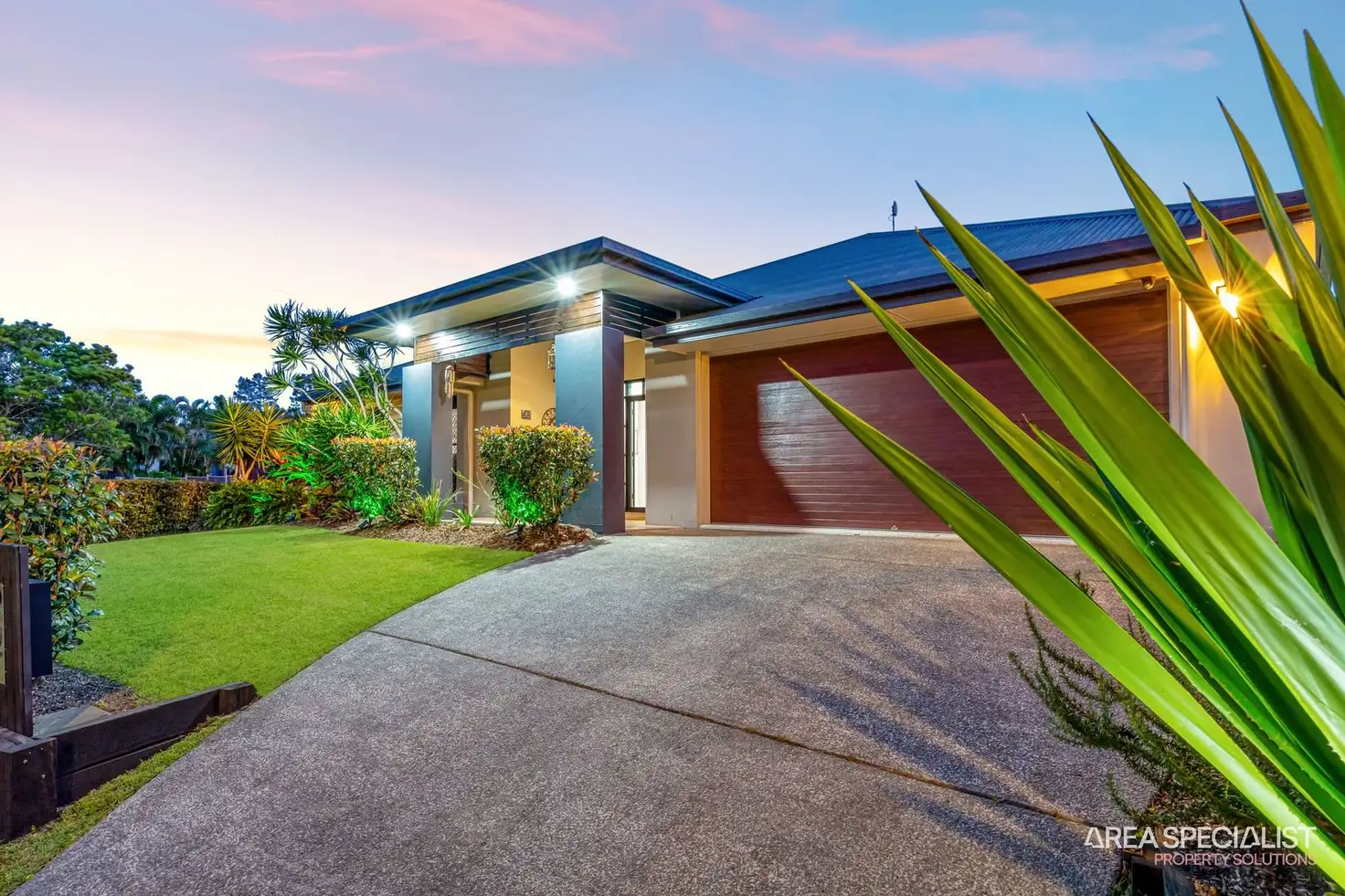 Main view of Homely house listing, 6 Bellthorpe Road, Ormeau QLD 4208