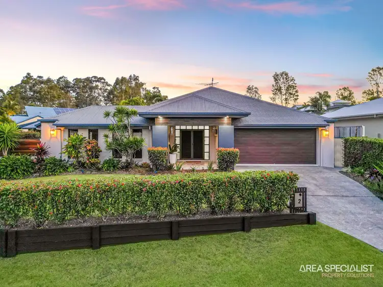 Fourth view of Homely house listing, 6 Bellthorpe Road, Ormeau QLD 4208