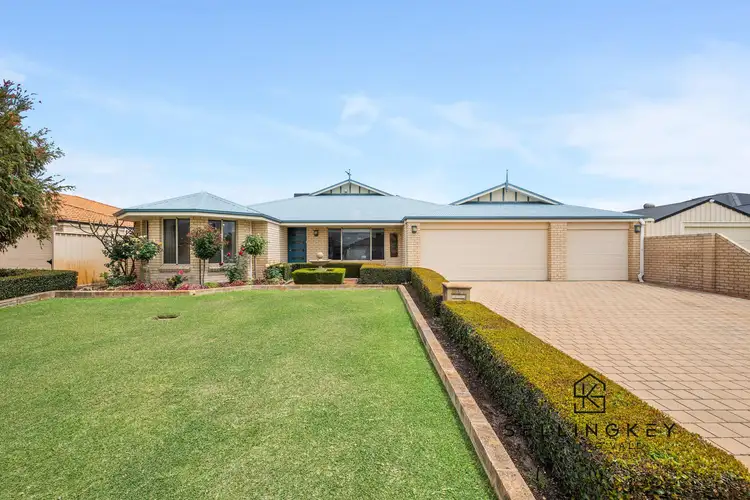 59 Dumbarton Road, Canning Vale WA 6155
