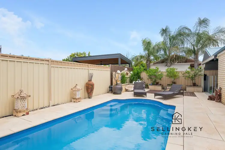Third view of Homely house listing, 59 Dumbarton Road, Canning Vale WA 6155