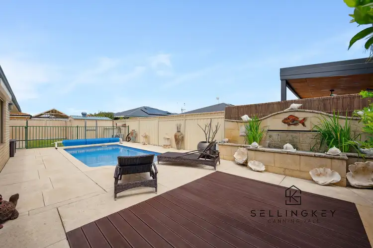 Fifth view of Homely house listing, 59 Dumbarton Road, Canning Vale WA 6155
