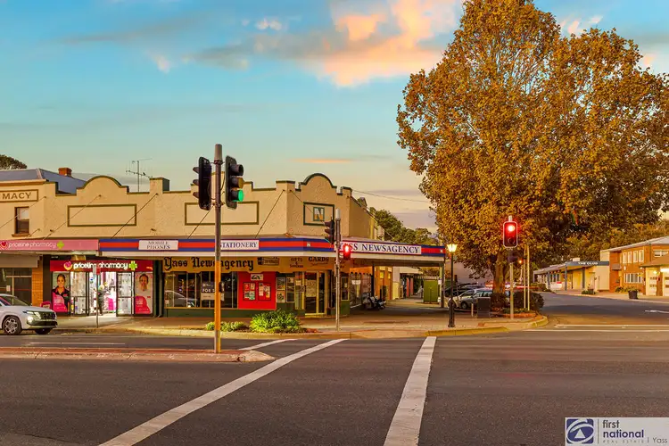 Main view of Homely other listing, 110 Comur Street, Yass NSW 2582