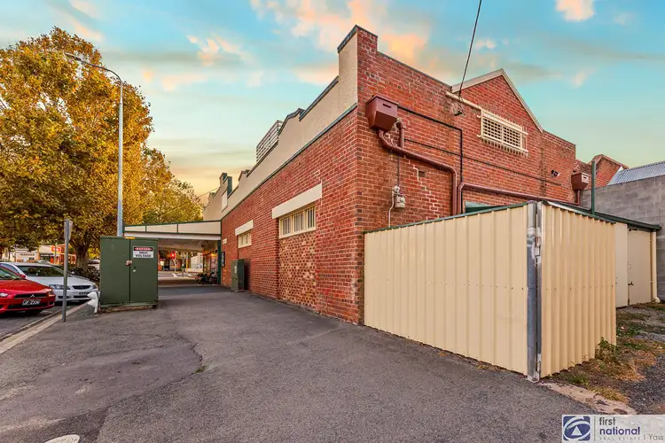 Fourth view of Homely other listing, 110 Comur Street, Yass NSW 2582