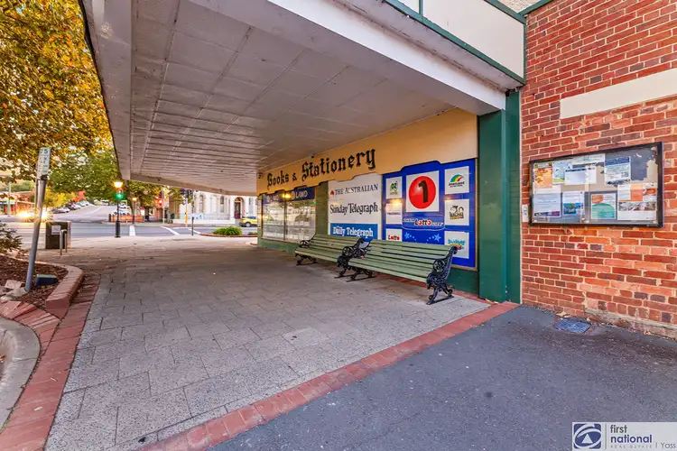 Fifth view of Homely other listing, 110 Comur Street, Yass NSW 2582
