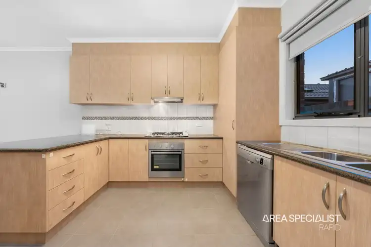 Third view of Homely house listing, 4 Bethune Drive, Hampton Park VIC 3976