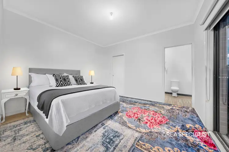Fifth view of Homely house listing, 4 Bethune Drive, Hampton Park VIC 3976