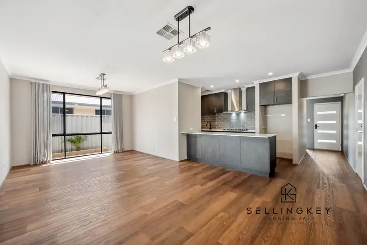 Third view of Homely house listing, 5 Calvera Gardens, Piara Waters WA 6112