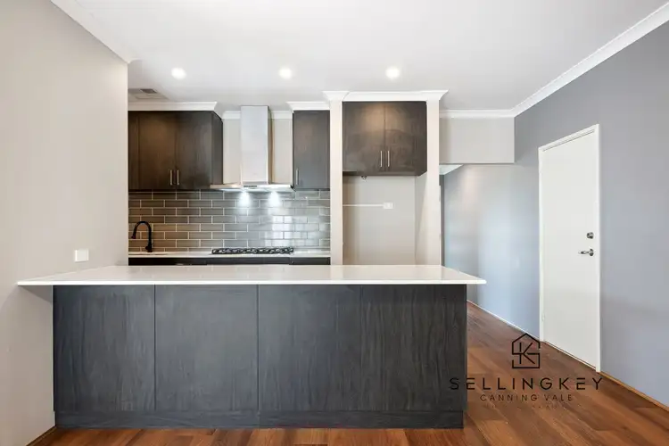 Fourth view of Homely house listing, 5 Calvera Gardens, Piara Waters WA 6112