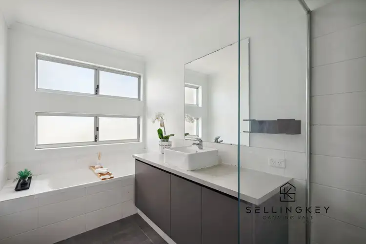 Fifth view of Homely house listing, 14 Flindell Way, Piara Waters WA 6112