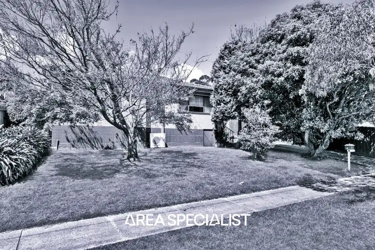 6 Coral Court, Boronia VIC 3155
