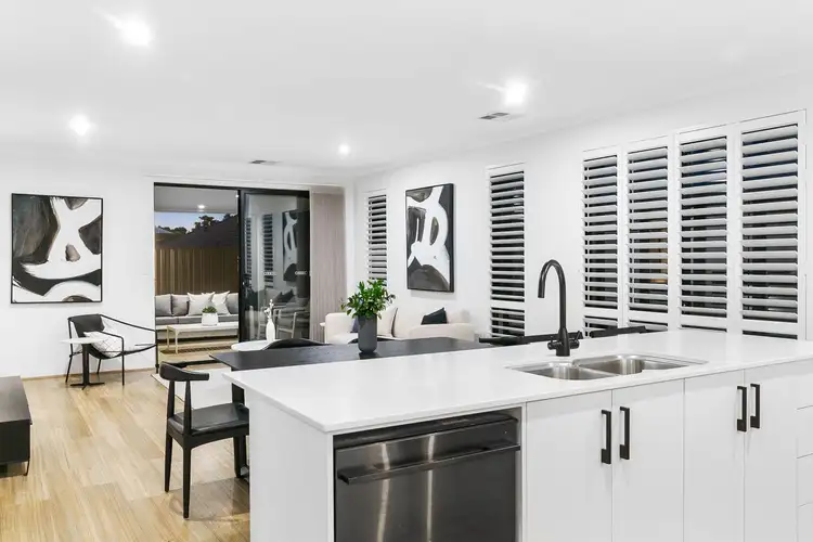 Fourth view of Homely house listing, 173 Strinesdale Boulevard, Aveley WA 6069